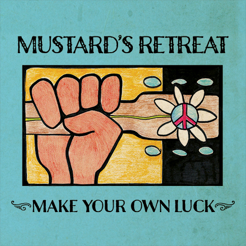 MUSTARD'S RETREAT