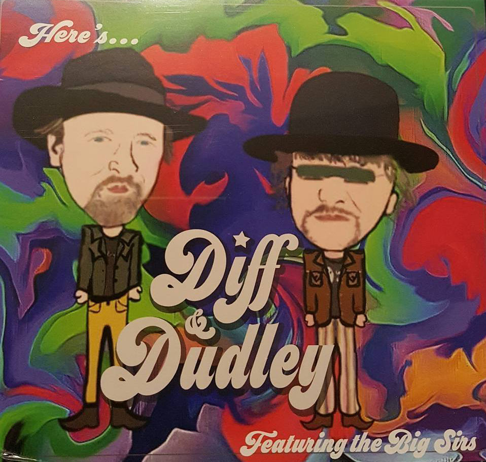 DIFF & DUDLEY