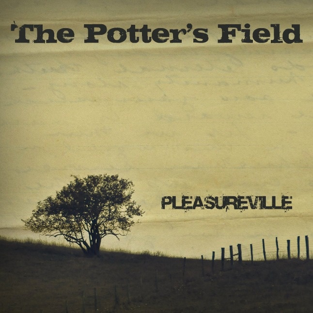 THE POTTER'S FIELD